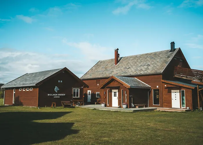 Vacation homes in Alta