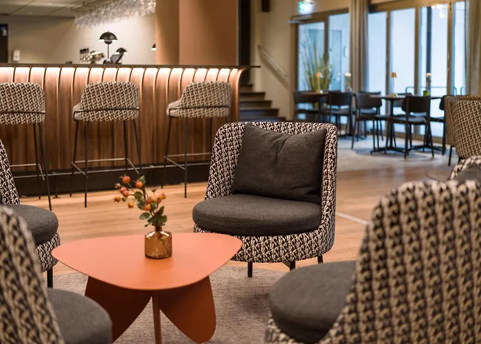 Gjovik Hotels