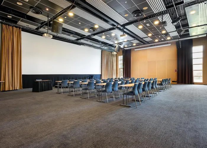 Quality Airport Hotel Stavanger Sola