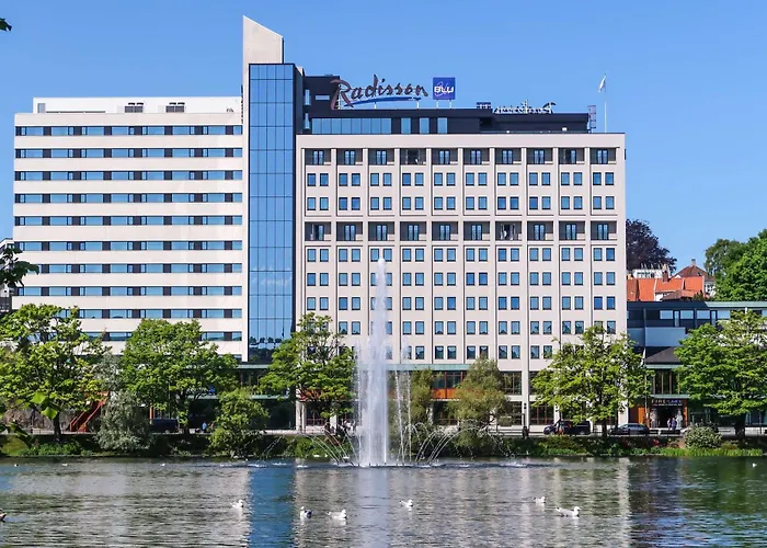 Stavanger Hotels