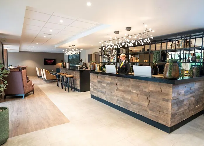 Forde (Sogn og Fjordane) Hotels