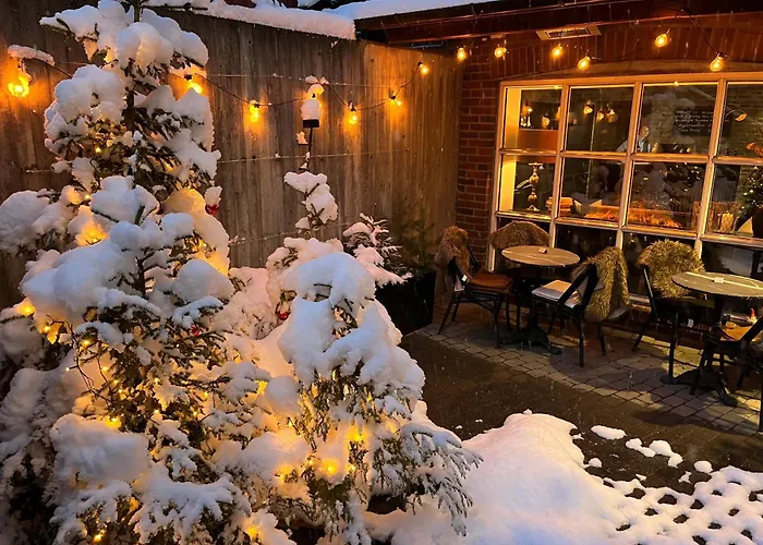Ringsaker Hotels