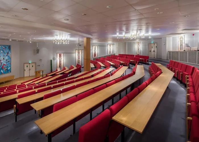 Quality Hotel Olavsgaard Skjetten