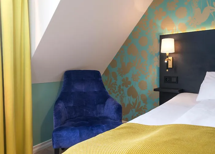 Trondheim Dog Friendly Hotels