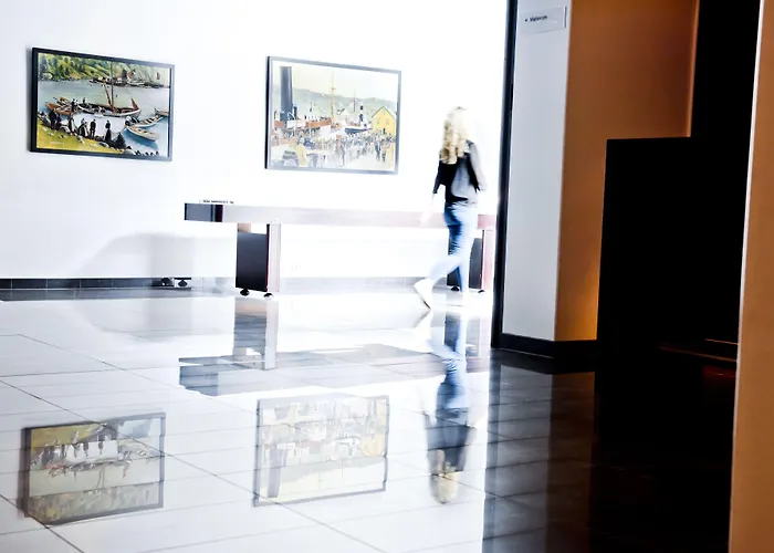 Stord Hotels