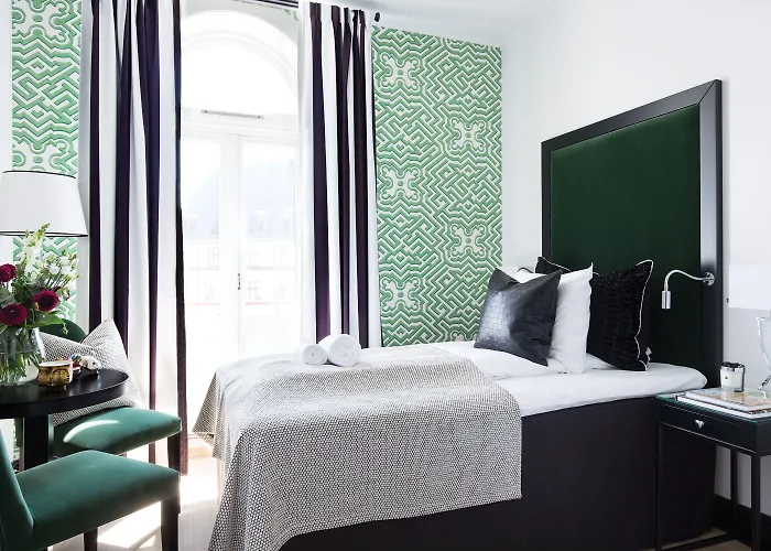 Oslo Self Catering Holidays