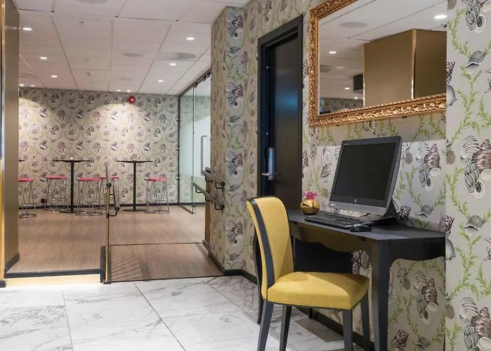 Thon Hotel Arendal
