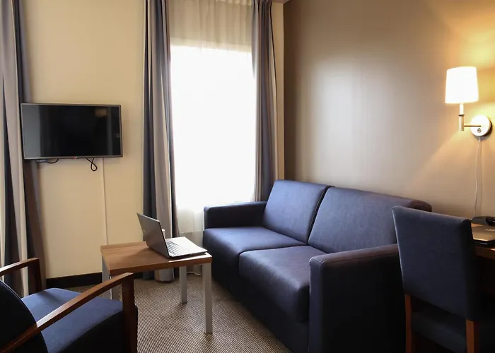Horten Hotels