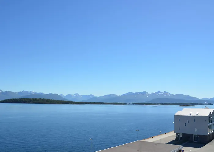 Molde Hotels