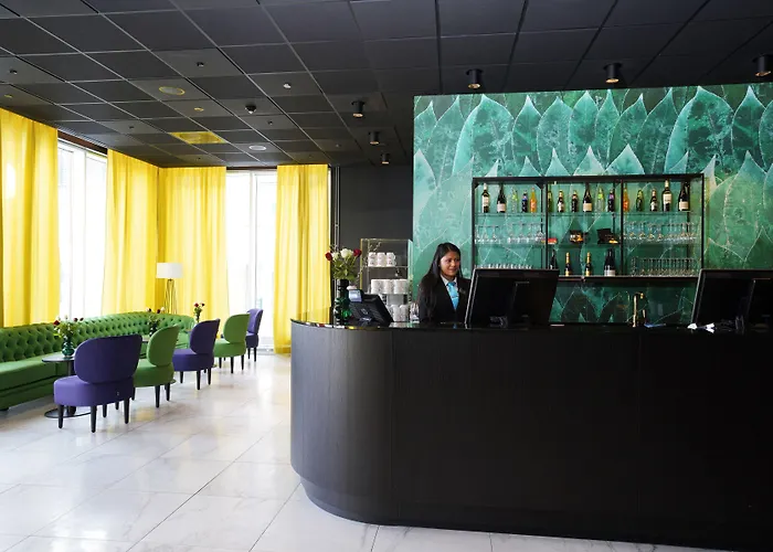 Alta Beach hotels