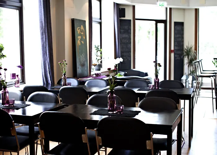 Hotel Fredrikstad