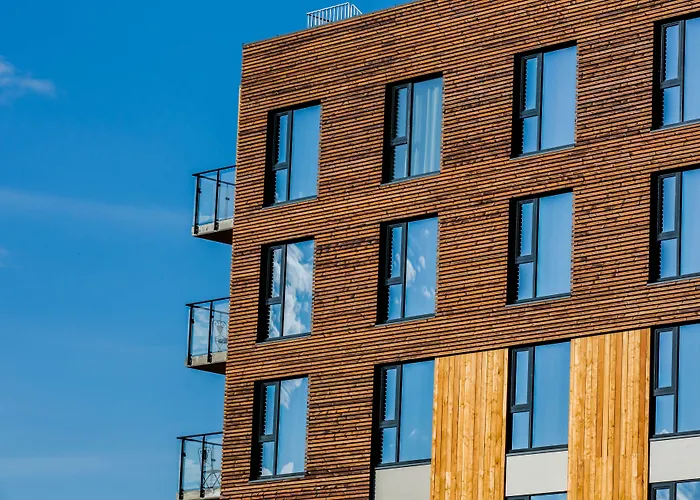Elverum Hotels