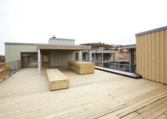 Tiller Hotels