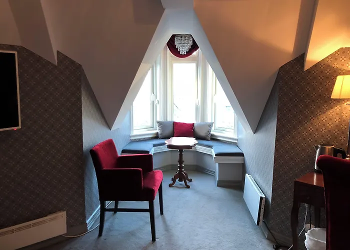 Flekkefjord Hotels