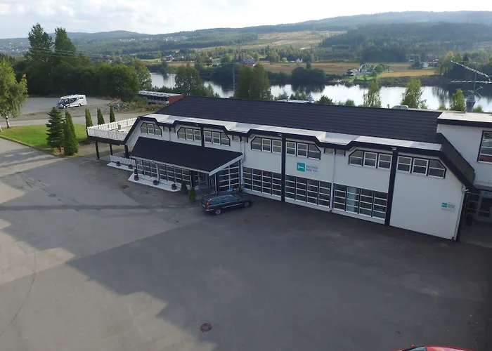 Kongsvinger Hotels