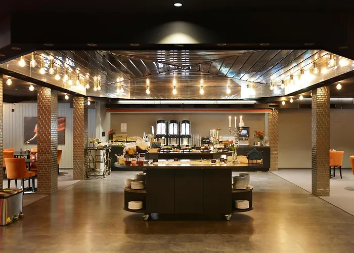 Fauske Hotels