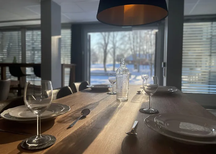 Sandvika (Baerum) Hotels