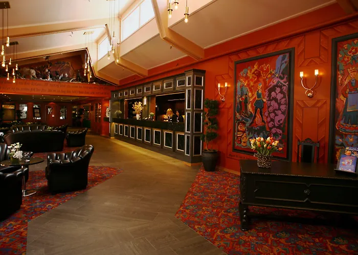 Gol Hotels