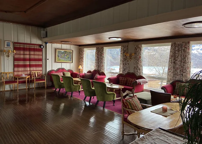Myrdal Hotels