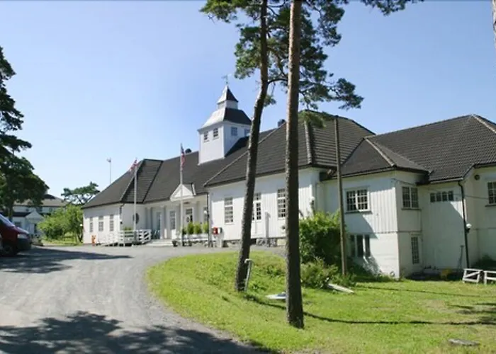 Langesund Bad Hotel