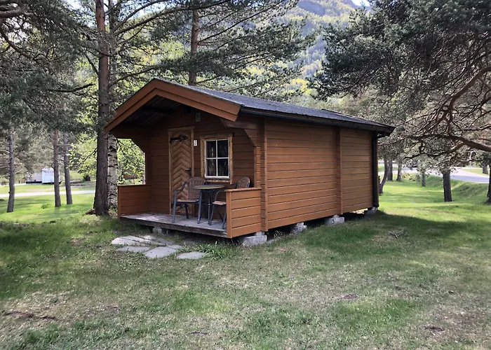 Heidal Hotels
