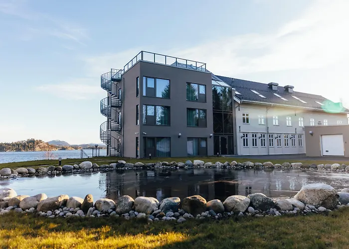 Askoy Hotels