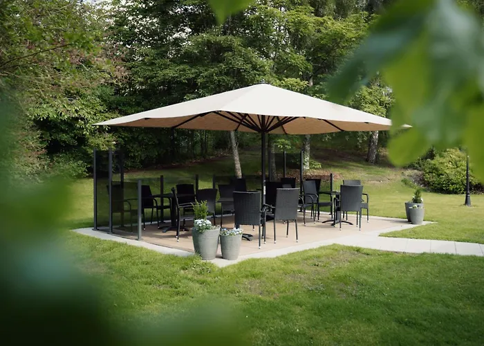 Steinkjer Hotels