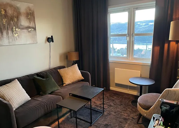 Fefor Hotels