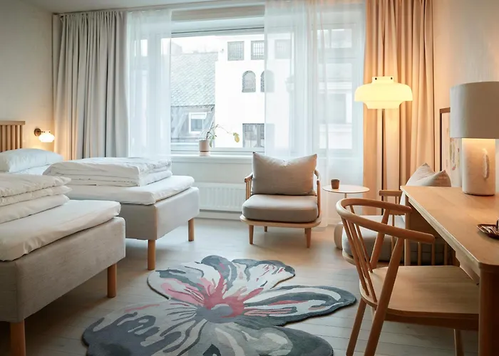 Hotel 1904 Alesund
