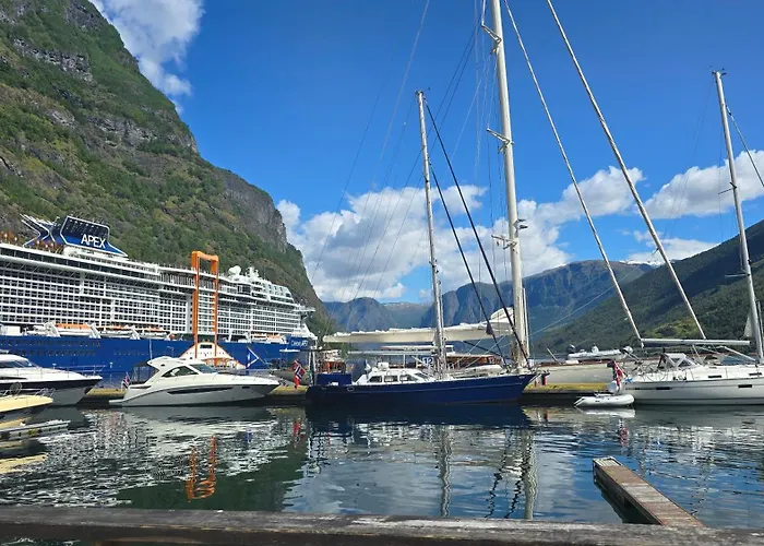 Ustaoset Hotels