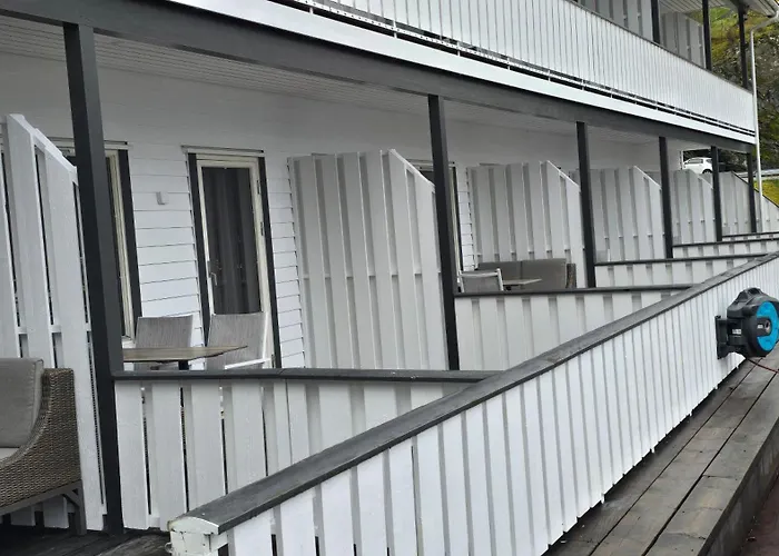 Undredal Hotels