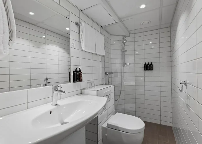 Home Hotel Astoria Hamar 