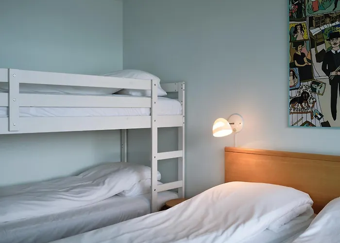 Balestrand Dog Friendly Lodging and Hotels