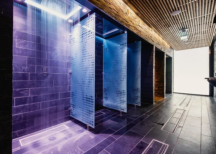Oslo Hotels With Pool