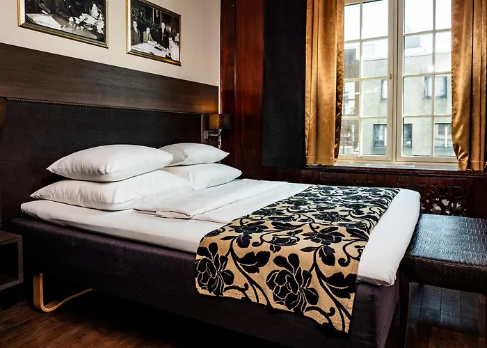Haugesund Hotels
