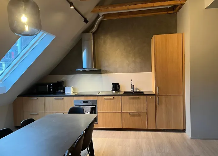 Bergen Vacation Rentals