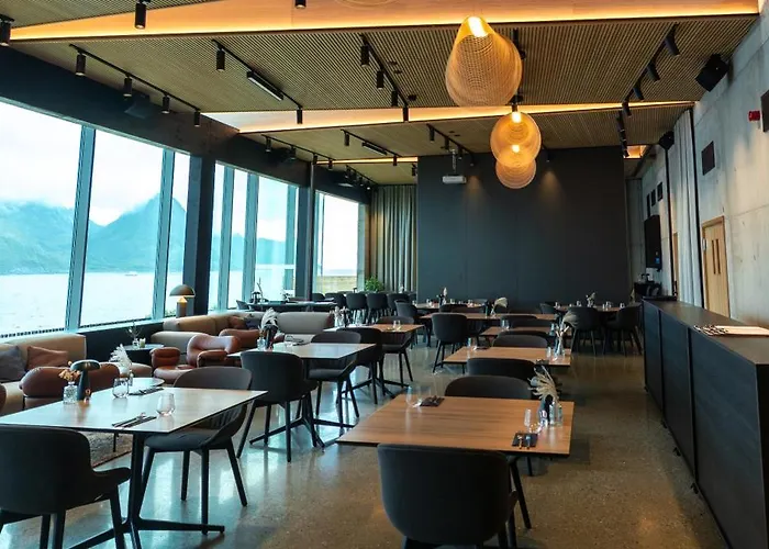 Senja Hotels