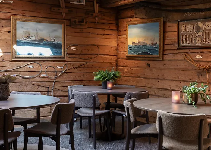 Hvaler Hotels