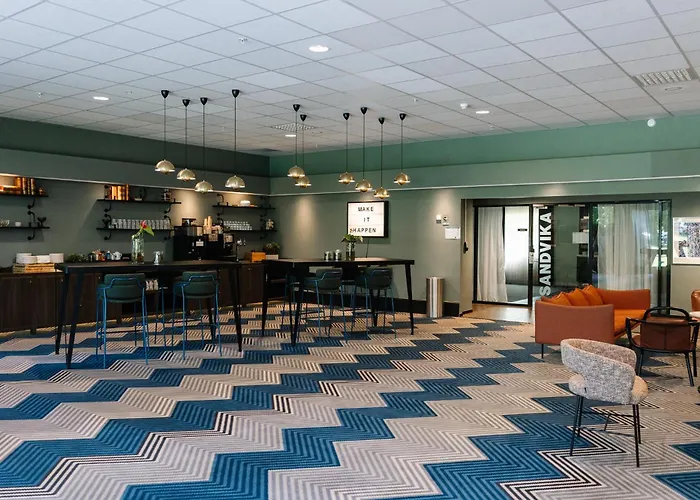 Fornebu Hotels