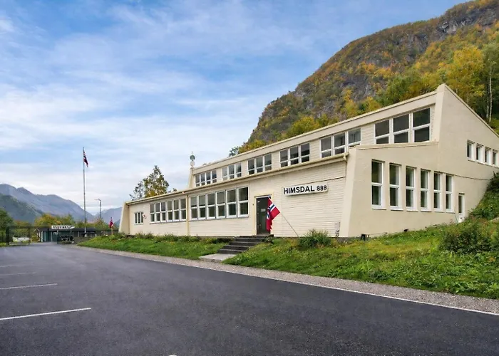 Eidsdal Hotels