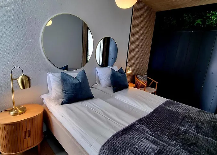 A11 Apartments Alesund