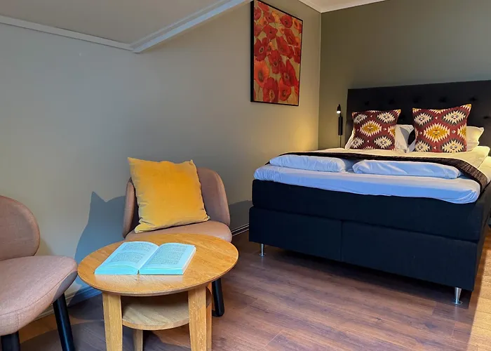 Flam hotels near Flam Development AS