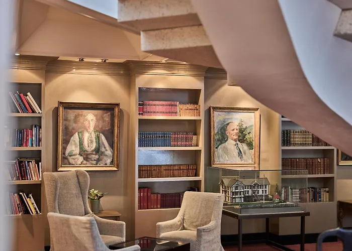 Lofthus Hotels