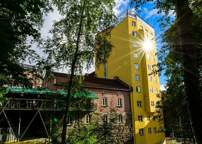 Skeikampen Hotels