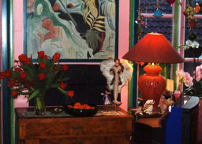 Annehelenes B&B Bergen