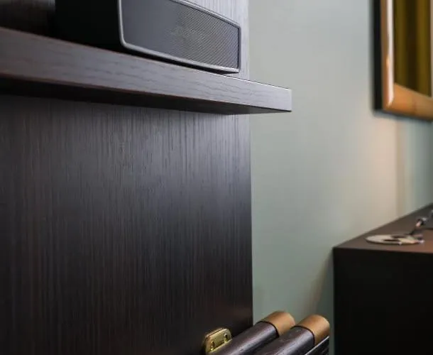 Thon Hotel Bronnoysund