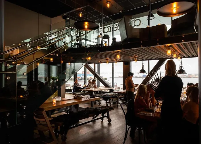 Smarthotel Hammerfest