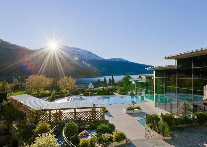 Loen Hotels